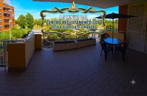 Ostia on the Beach Apartment Roma