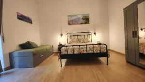 San Gregorio Suite&Rooms