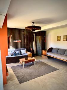 Casa Lumbre