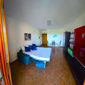 Ostia on the Beach Apartment Roma