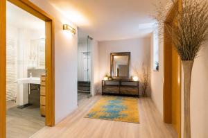Garden Oasis Apartment