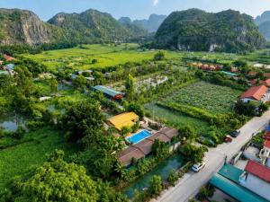 Bons Homestay Ninh Binh