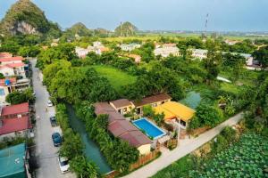 Bons Homestay Ninh Binh