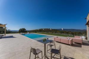 La Calcinaia Country Villa by Geco Vacation Rentals