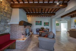 La Calcinaia Country House by Geco Vacation Rentals
