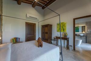 La Calcinaia Country House by Geco Vacation Rentals