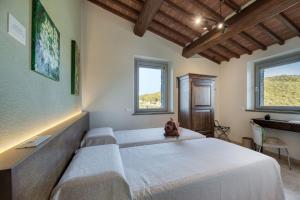 La Calcinaia Country House by Geco Vacation Rentals