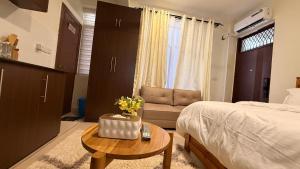 Nyumbani Studio Appartment