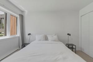 Unité 5 - 4 chambres - 8 personnes