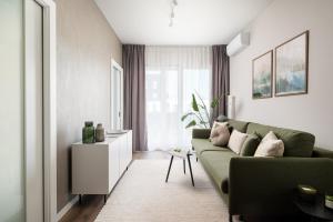 Wola Redutowa Superior Apartment by BookingHost