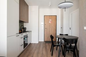 Wola Redutowa Superior Apartment by BookingHost