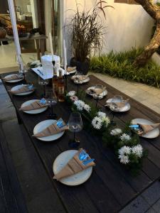 Yên homestay