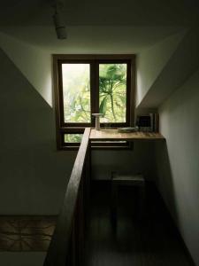 Yên homestay