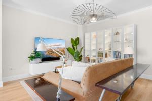 Beautiful duplex apartment in Fuengirola