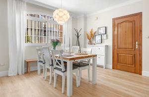 Beautiful duplex apartment in Fuengirola