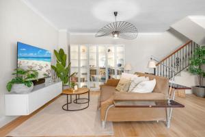 Beautiful duplex apartment in Fuengirola
