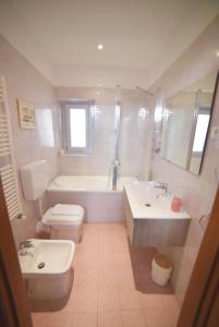 Aria di Sale Guest House