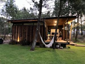 Cabaña Pinamar - 6 Personas