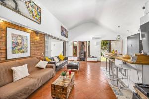 Villa Damasco by Villa Plus