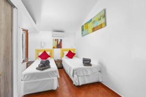 Villa Damasco by Villa Plus