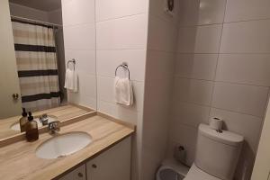 Departamento en Calama