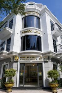 Sunrise Hotel Phước Kim