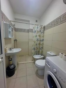 Meli Homes 1 Bedroom Sea View 30 Steps to Beach