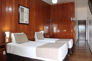 Hotel Tijuco Turismo