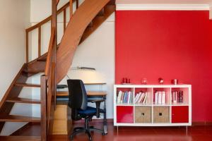 Lovely 2 Bedroom Apartment with Terrace in Cascais