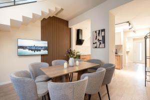 LimeTree Residence by BQA