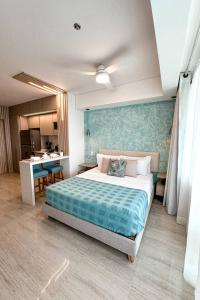 Apartamento en Crespo