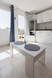 Delfimar Apartamento junto al mar