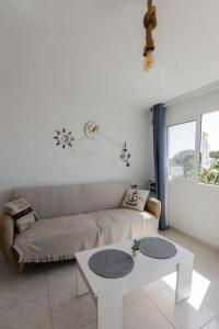 Delfimar Apartamento junto al mar