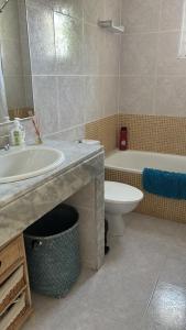Delfimar Apartamento junto al mar