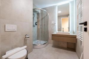 LimeTree Residence by BQA