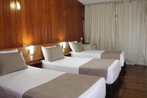 Hotel Tijuco Turismo