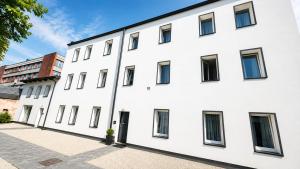 HostLoop Apartments - Świętego Pawła 10
