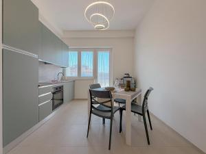 Bright Studio with AC and Balcony by Host Hero