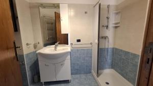 Casa vacanze Donna Santa