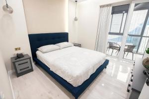 GQ Premium Apartments On First Line