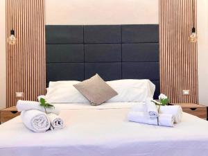Stazionecentrale rooms