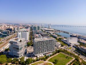 Martinhal Lisbon Oriente