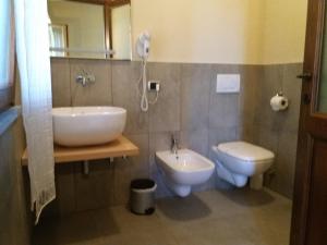 Agriturismo Ca Montioni