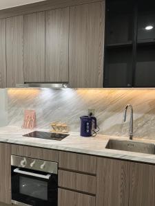 Vinhomes Smart City Tây Mỗ