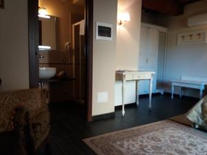 Agriturismo Ca Montioni