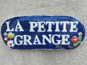 La Petite Grange
