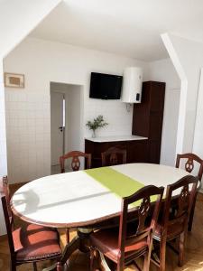 Casa da Mãe Spacious family apartment