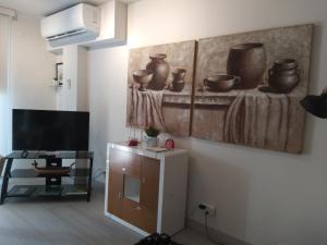 Apartamento en PH Casco View, Santa Ana