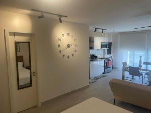 Apartamento en PH Casco View, Santa Ana