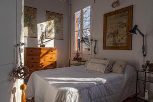 Departamento entero en Anticuario I Bajo San Isidro